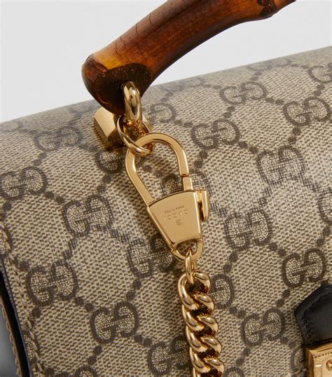 gucci gold padlock bag|authentic Gucci padlock bag.